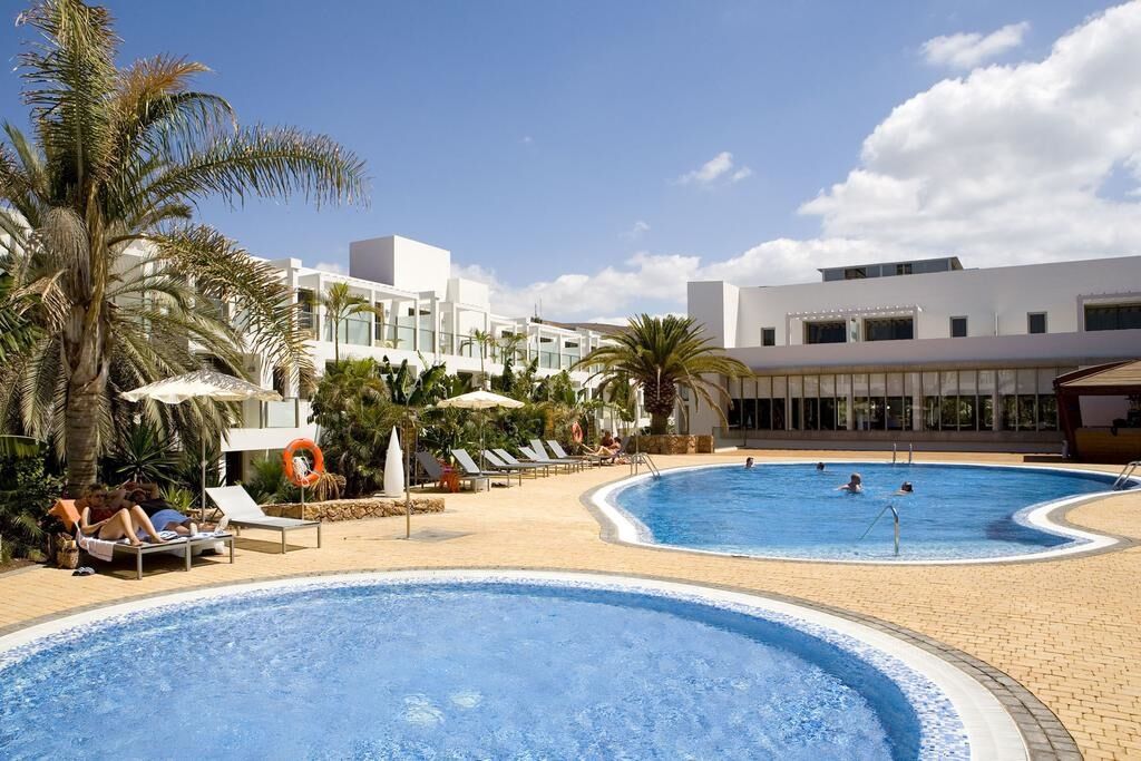 R2 Bahia Playa Design Hotel & Spa - Only Adults Tarajalejo Kültér fotó
